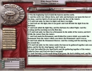 Main window of the program showing some texts.