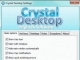 Crystal Desktop