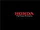 Screensaver Honda Fireblade