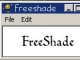 FreeShade