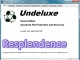 Undeluxe