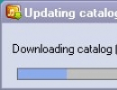 A really big updating download