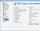 File Type Association