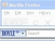 Hoyle Toolbar