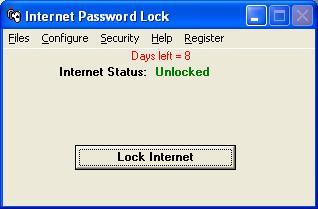 Unlocking the internet