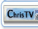 ChrisTV Add-on Toolbar
