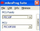 mikroProg Suite