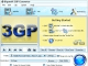 Bigasoft 3GP Converter