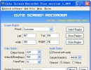 Cute Screen Recorder Free Version