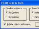 Fit Object To Path for CorelDRAW 11