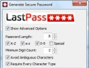 Generate Password 