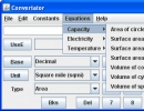Convertator Screenshot