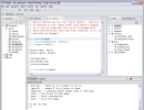 Amzi! Prolog + Logic Server screenshot
