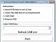 Lock and Unlock Your PC With USB Drive Software