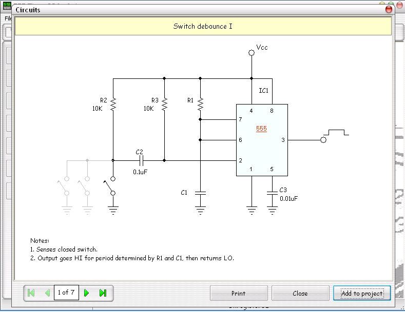 Circuits