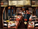 Hidden-object Scene