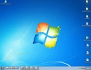 Windows desktop (after SevenMizer)