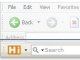 HiGames Toolbar