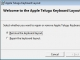 Apple Telugu Keyboard Layout