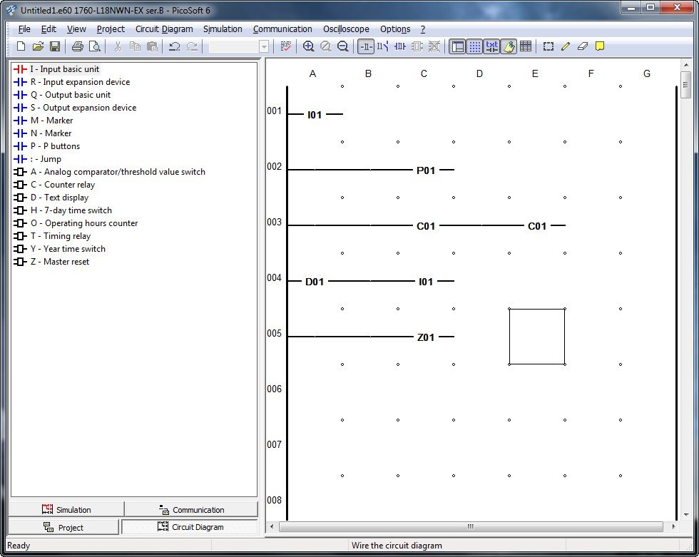 Circuit Diagram