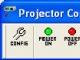 Projector Control Application