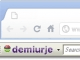 demiurje Toolbar