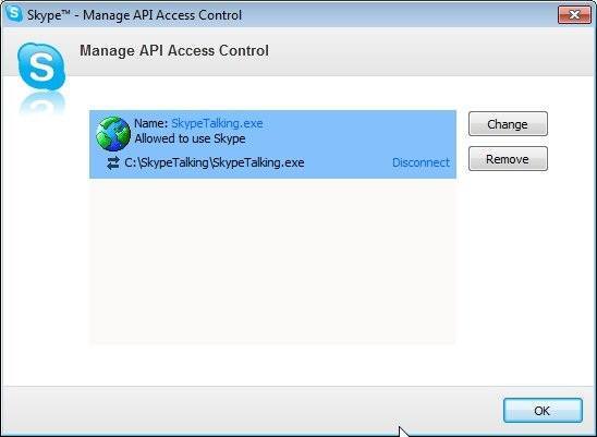 API Access Control