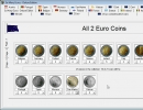 All 2 Euro Coins