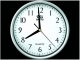 Clock 2010 Screensaver