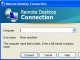 Remote Desktop Web Connection