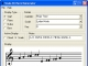 Scale & Chord Generator