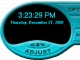 Desktop Atomic Clock