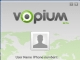 Vopium Desktop