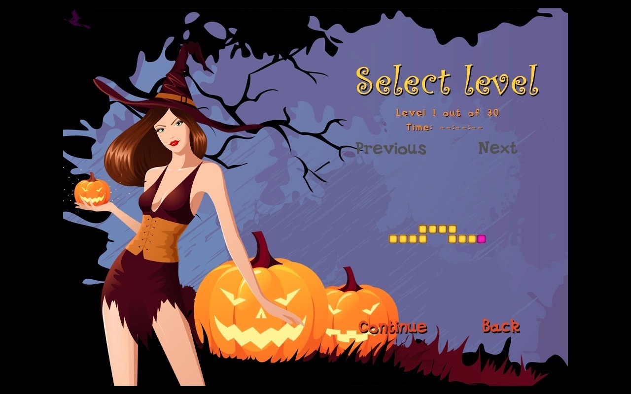 Select level 