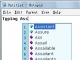 Typing Assistant