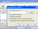 dock (audio file transfer)