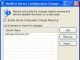 NetWrix Server Configuration Monitor