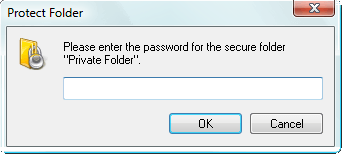 Password-Protected Access