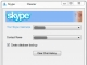 Skype Cleaner