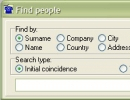 Find People