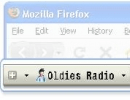  Oldies Internet Radio Toolbar
