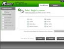 Registry Scan Settings