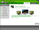 System Speed Up