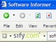 sify finance Toolbar