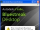 Autodesk Bluestreak Desktop