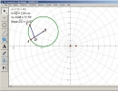 Polar grid