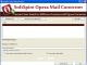 SoftSpire Opera Mail Converter