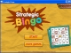 Strategic Bingo