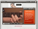 How to play the guitar-Video sample
