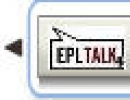 Epl Talk toolbar